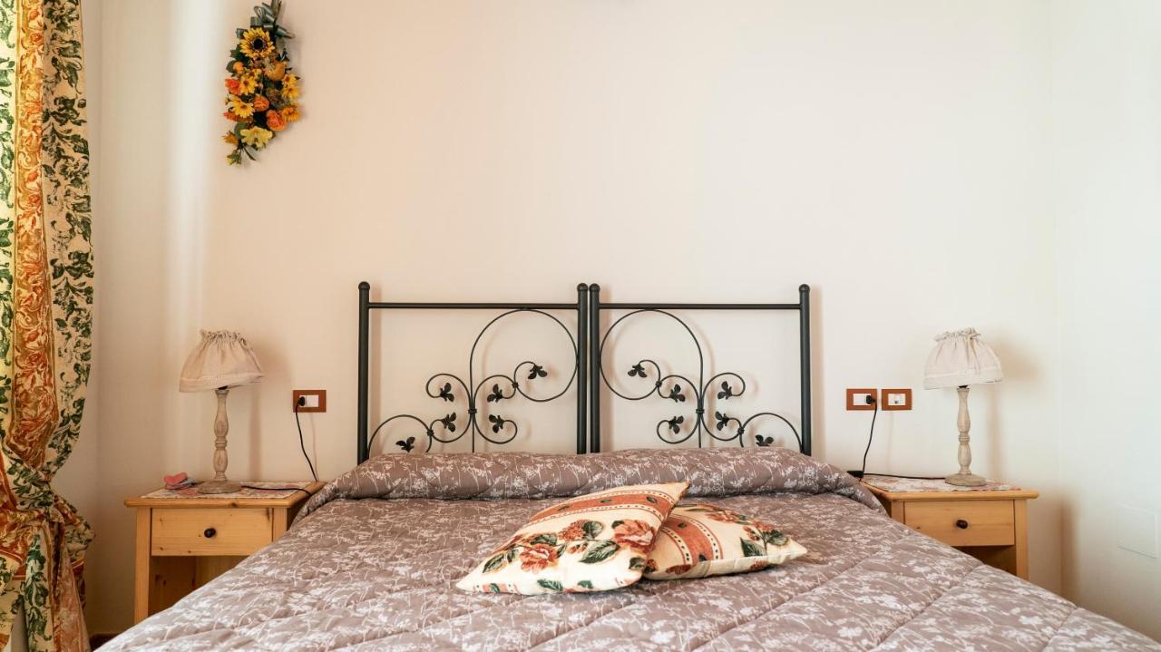 Agriturismo Le Tese Cola  ห้อง รูปภาพ