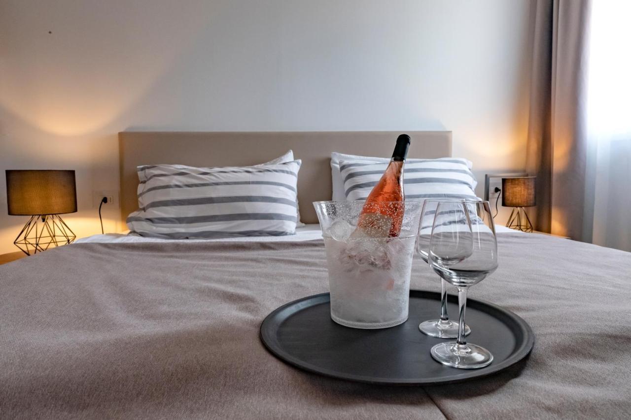 Agriturismo Le Tese Cola  ภายนอก รูปภาพ