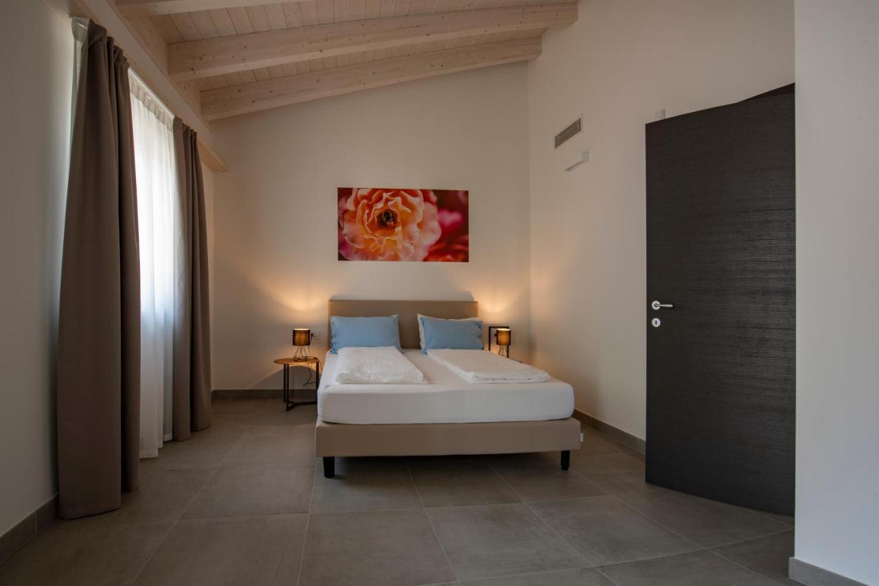 Agriturismo Le Tese Cola  ภายนอก รูปภาพ