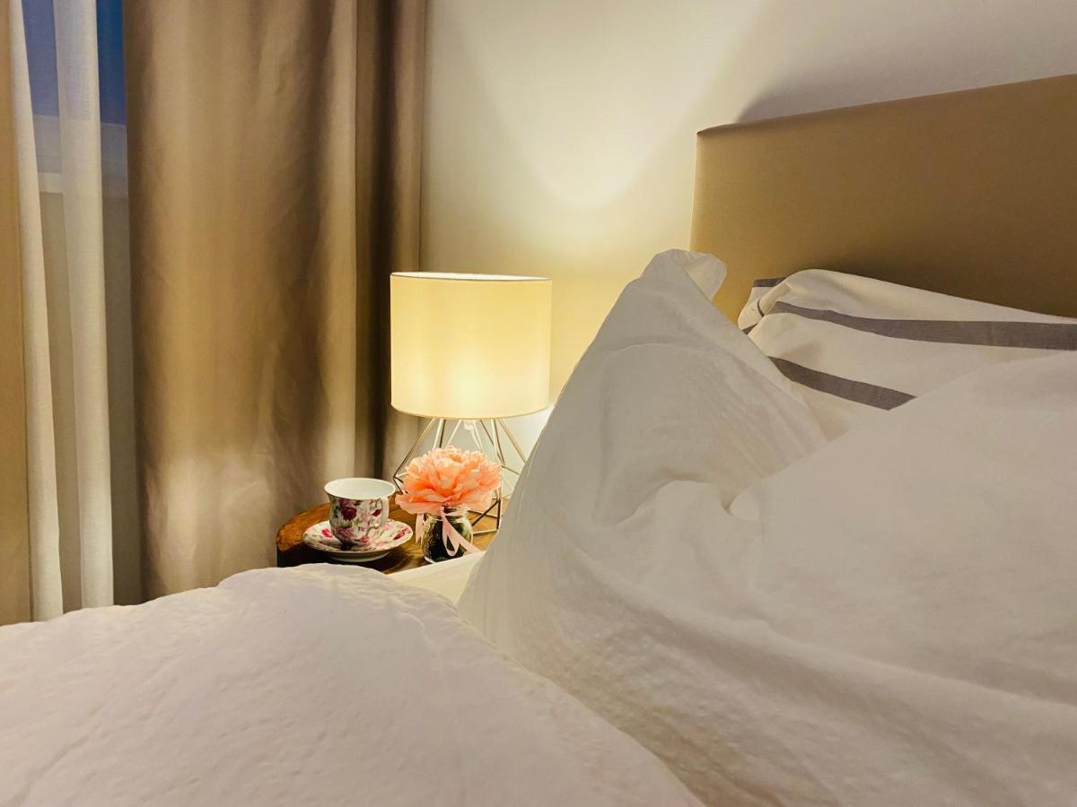 Agriturismo Le Tese Cola  ภายนอก รูปภาพ