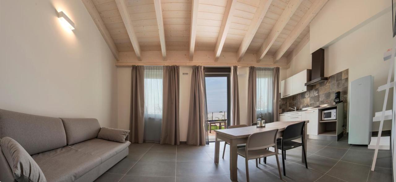 Agriturismo Le Tese Cola  ภายนอก รูปภาพ