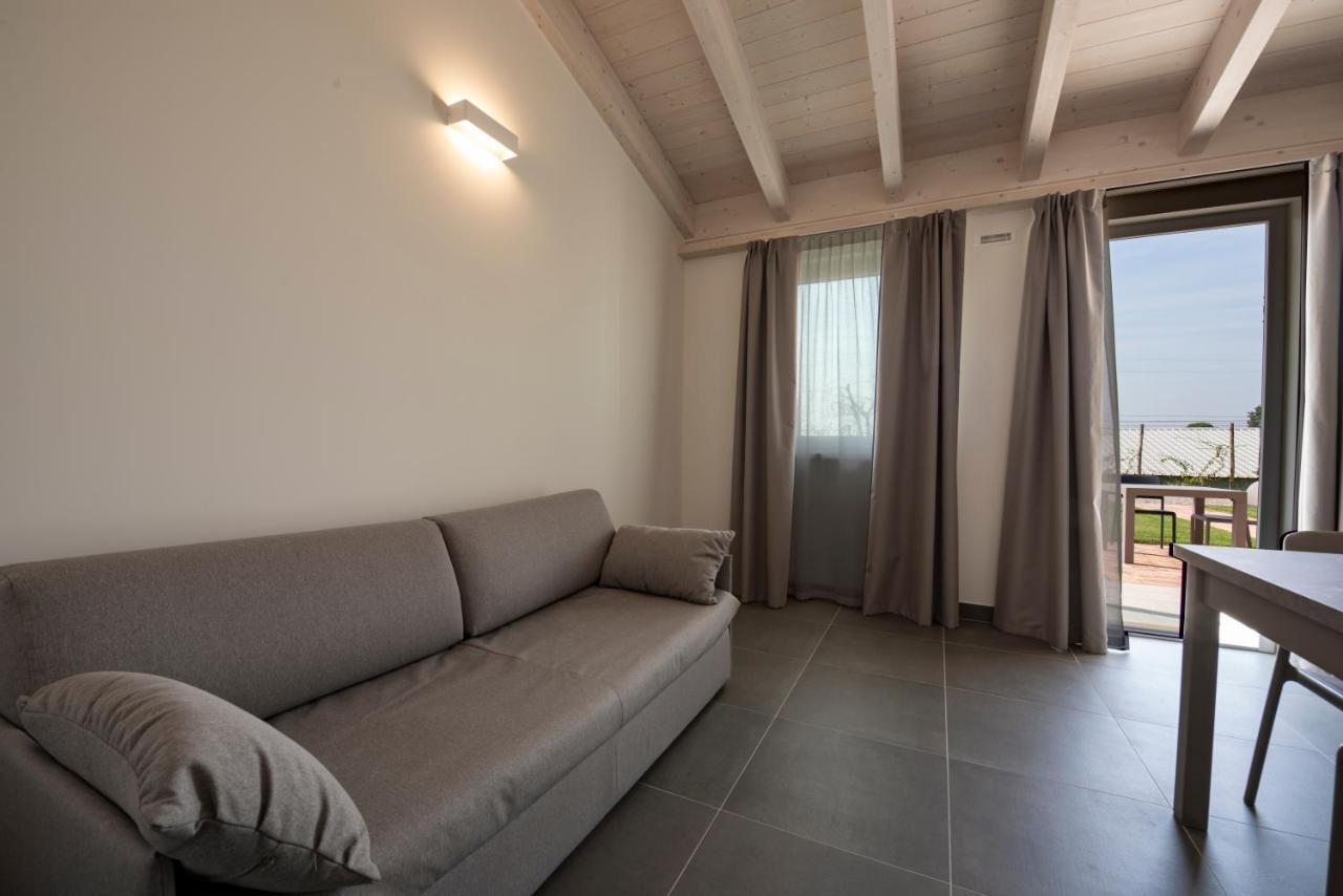 Agriturismo Le Tese Cola  ภายนอก รูปภาพ