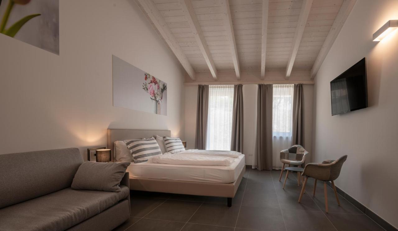 Agriturismo Le Tese Cola  ภายนอก รูปภาพ