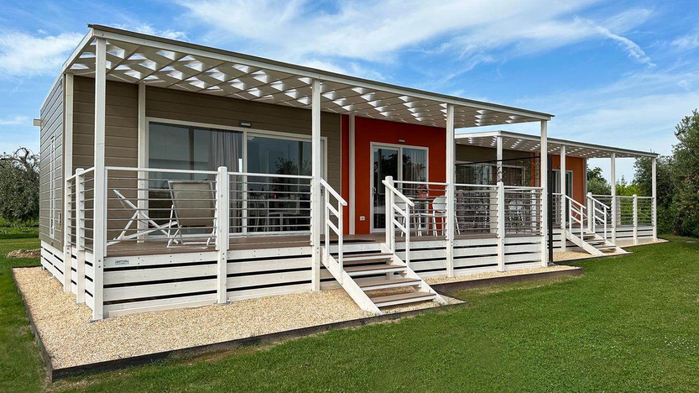 Agriturismo Le Tese Cola  ภายนอก รูปภาพ