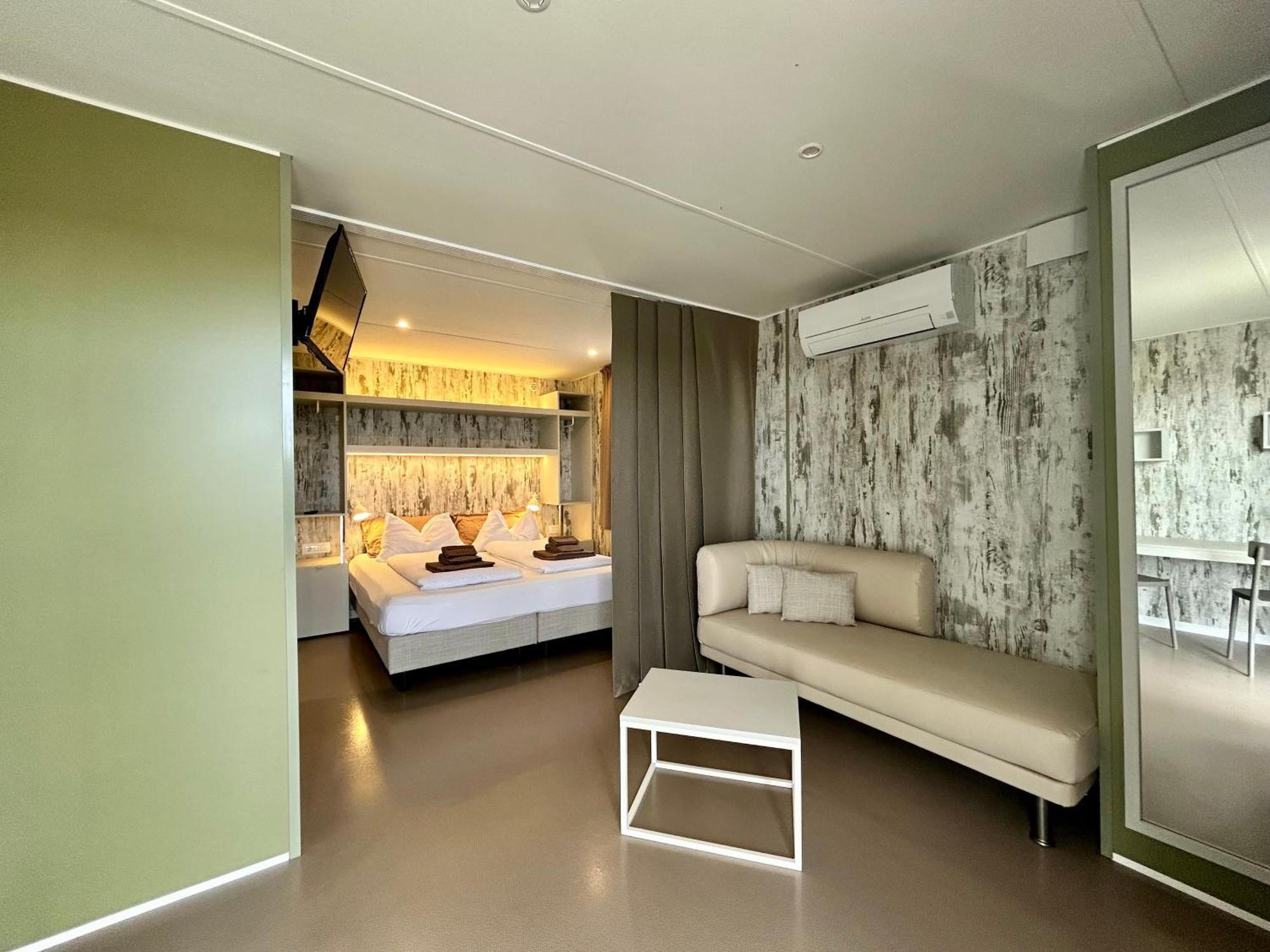 Agriturismo Le Tese Cola  ภายนอก รูปภาพ